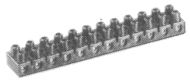 Klemmenleiste Niedax 25mm² 12L