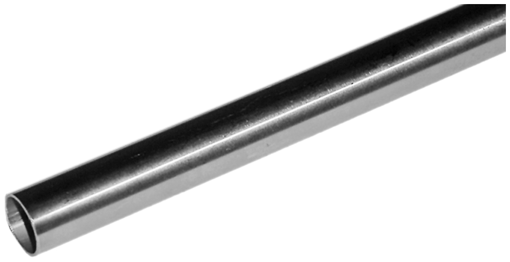Stahlrohr A4 M63