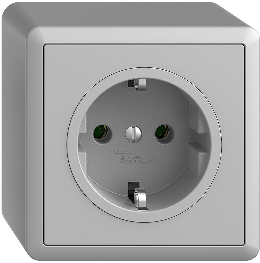 AP-SCHUKO-Steckdose EDUE 16A