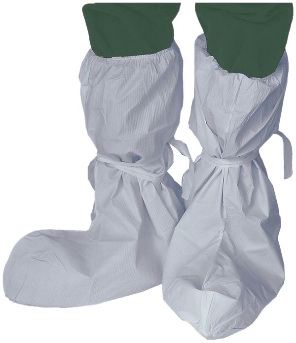 Einweg-Überziehstiefel Gr.XL