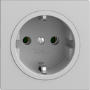 SCHUKO-Steckdose EDUE F 16A