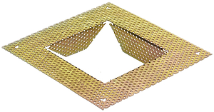 UP-Rahmen SLV für FLAT FRAME