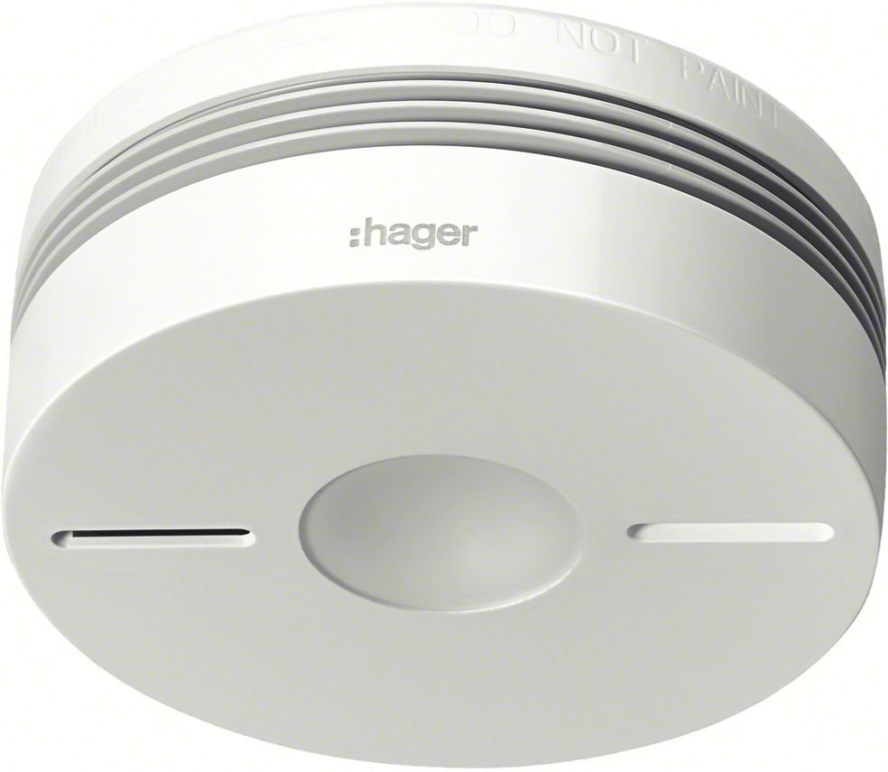 AP-RF-Rauchmelder HA VDS Q,