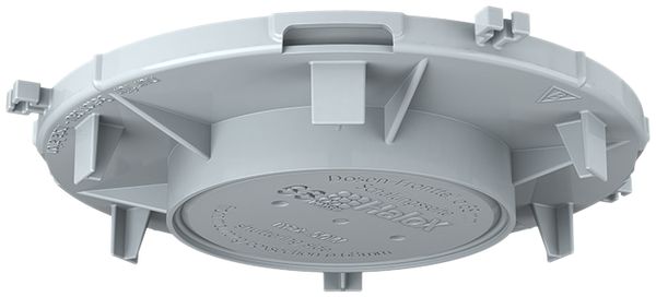 Frontteil HaloX 100