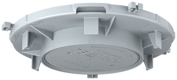Frontteil HaloX 100