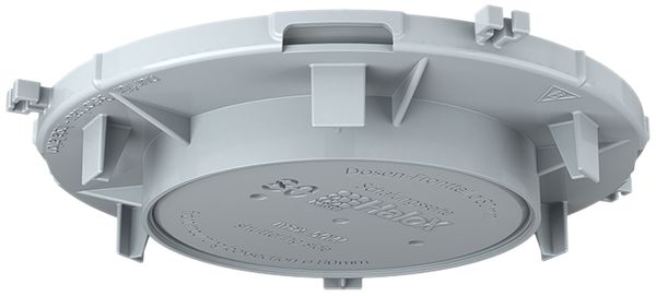 Frontteil HaloX 100