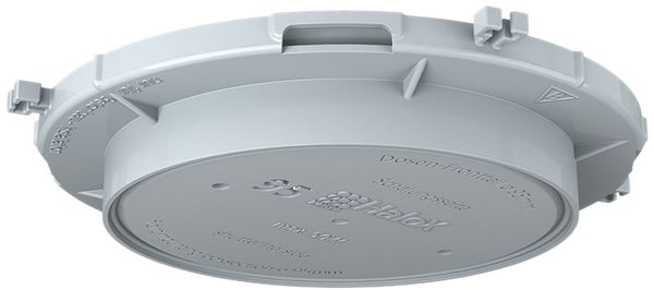 Frontteil HaloX 100