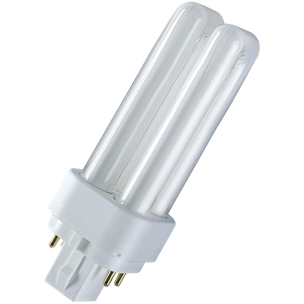 Lampe Osram DuluxD/E13W/31-830