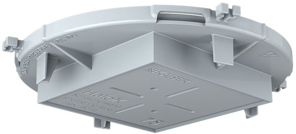 Frontteil HaloX 100