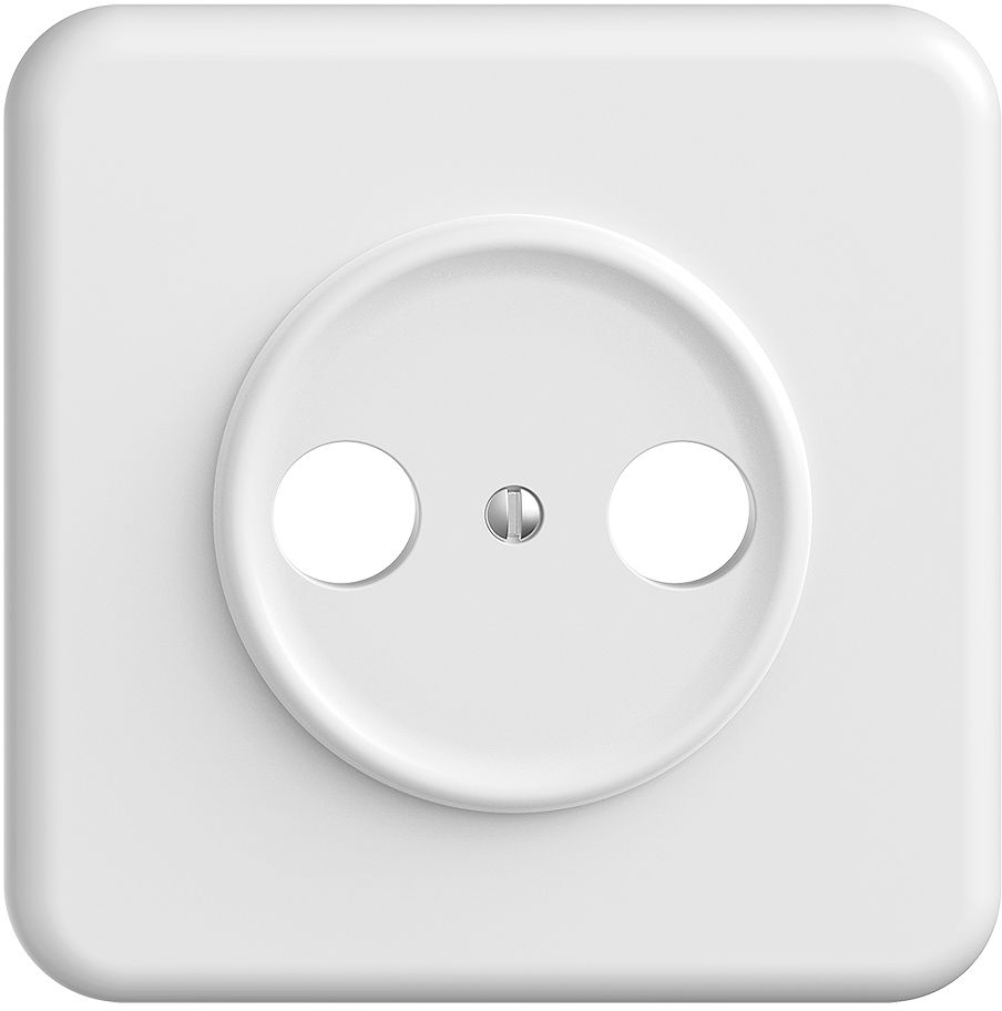 UP-Frontset SDUE ws 90×90mm