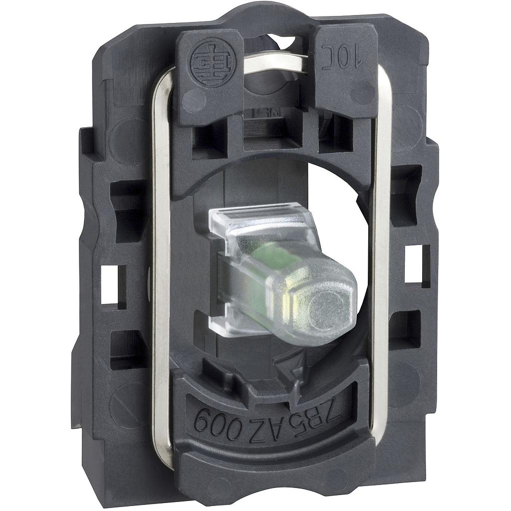 Lampenfassungs-Element SE LED