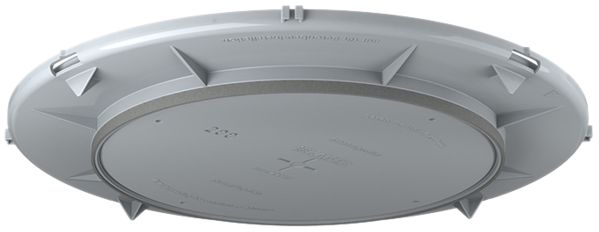 Frontteil HaloX 250