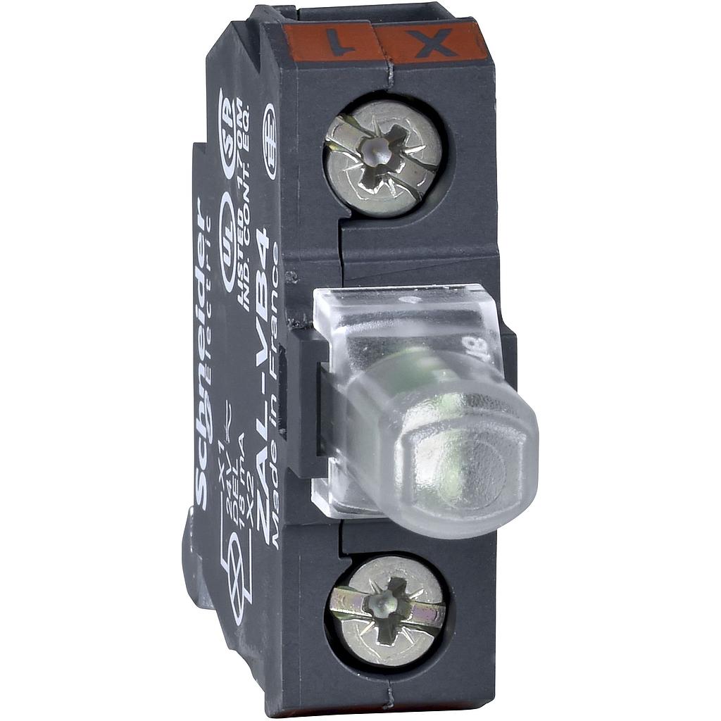 Leuchtelement LED 24V ws