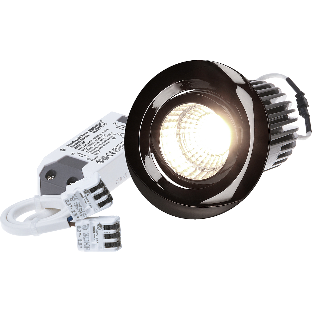 EB-LED-Spot 68 Move 10,5W 230V