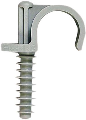 ROHR-BRIDE FIX RING 32MM HGU