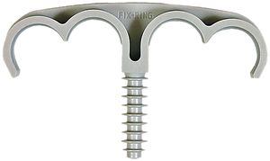 ROHR-BRIDE FIX RING 20MM HGU