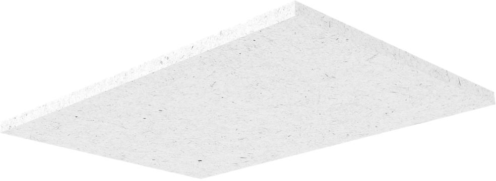 Mineralfaserplatte z.Speedbox