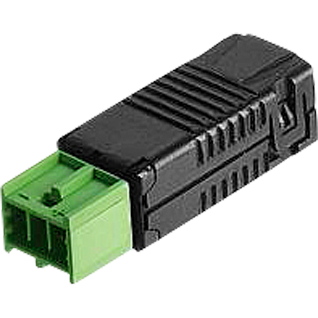 Stecker BST 14I2F S1 Z sz-gn