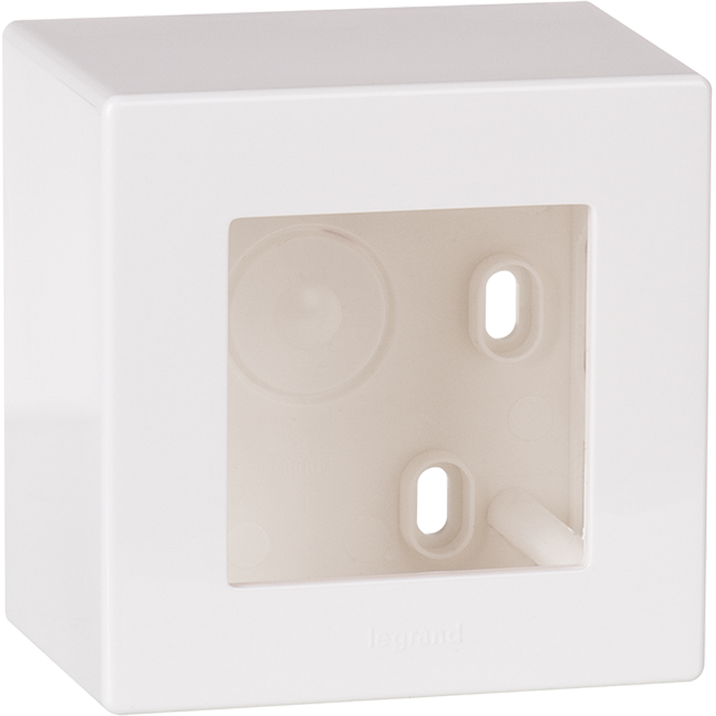AP-Rahmen ATO 1×1 Modul ws