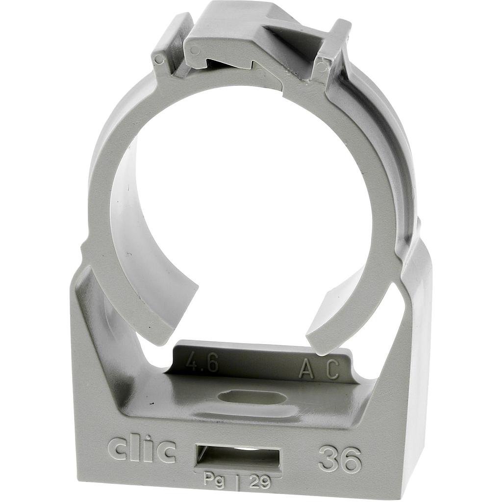 Rohrschelle Clic 51 EFCO