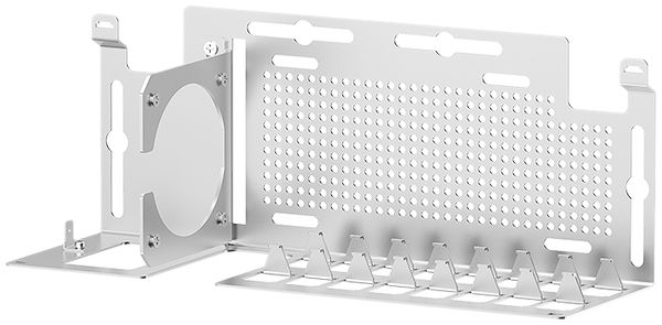 Patchpanel EASYNET 9,5"