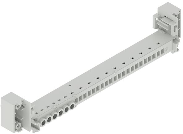 Klemmsteg SE PE 6×2,5-16mm²,