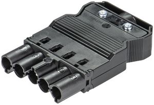 Steckvorrichtung 5L