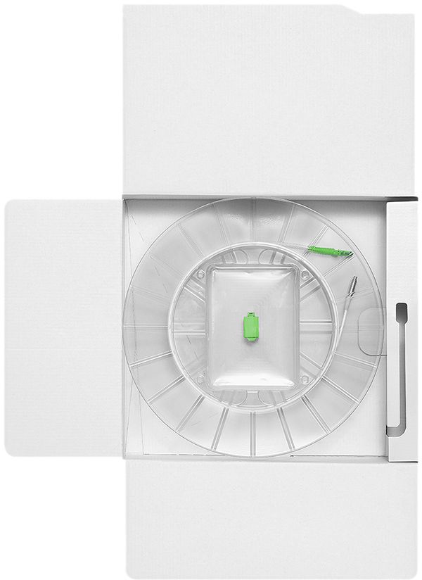 Anschlussmodul EASYNET S-One