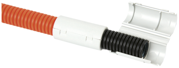 Klappmuffe M20 hgu