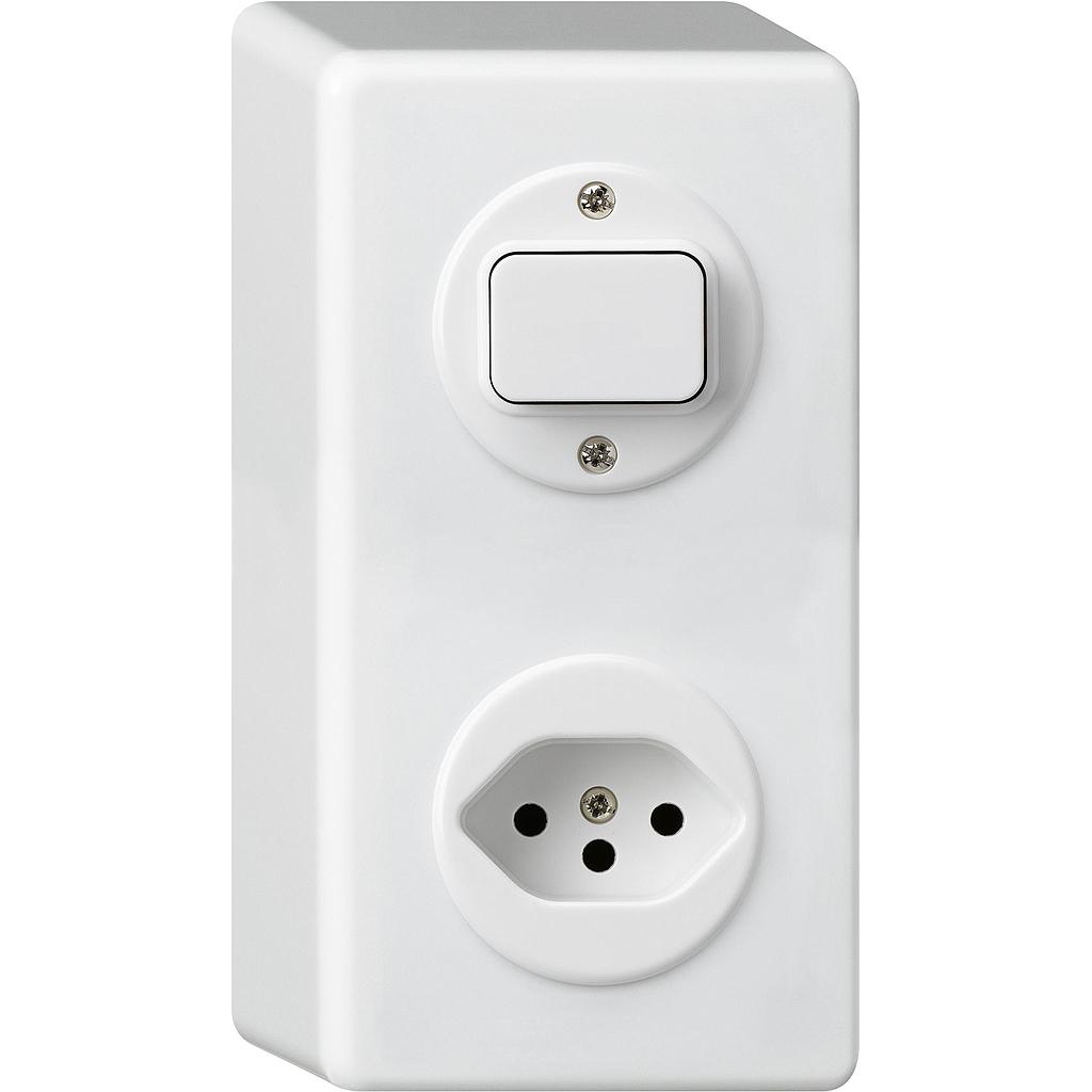 AP-Kombination I-I BAS 3/1L