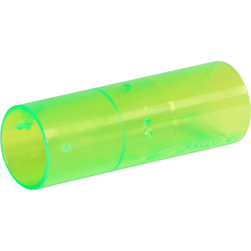 Verbindungsmuffe MT-Crallo M20