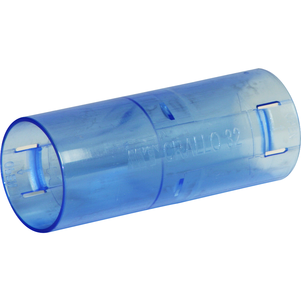 Verbindungsmuffe MT-Crallo M32