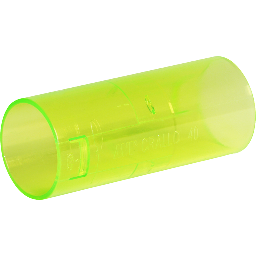 Verbindungsmuffe MT-Crallo M40