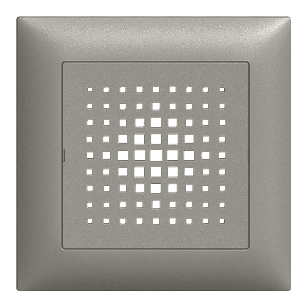 UP-Frontset Edue dgu 88×88mm