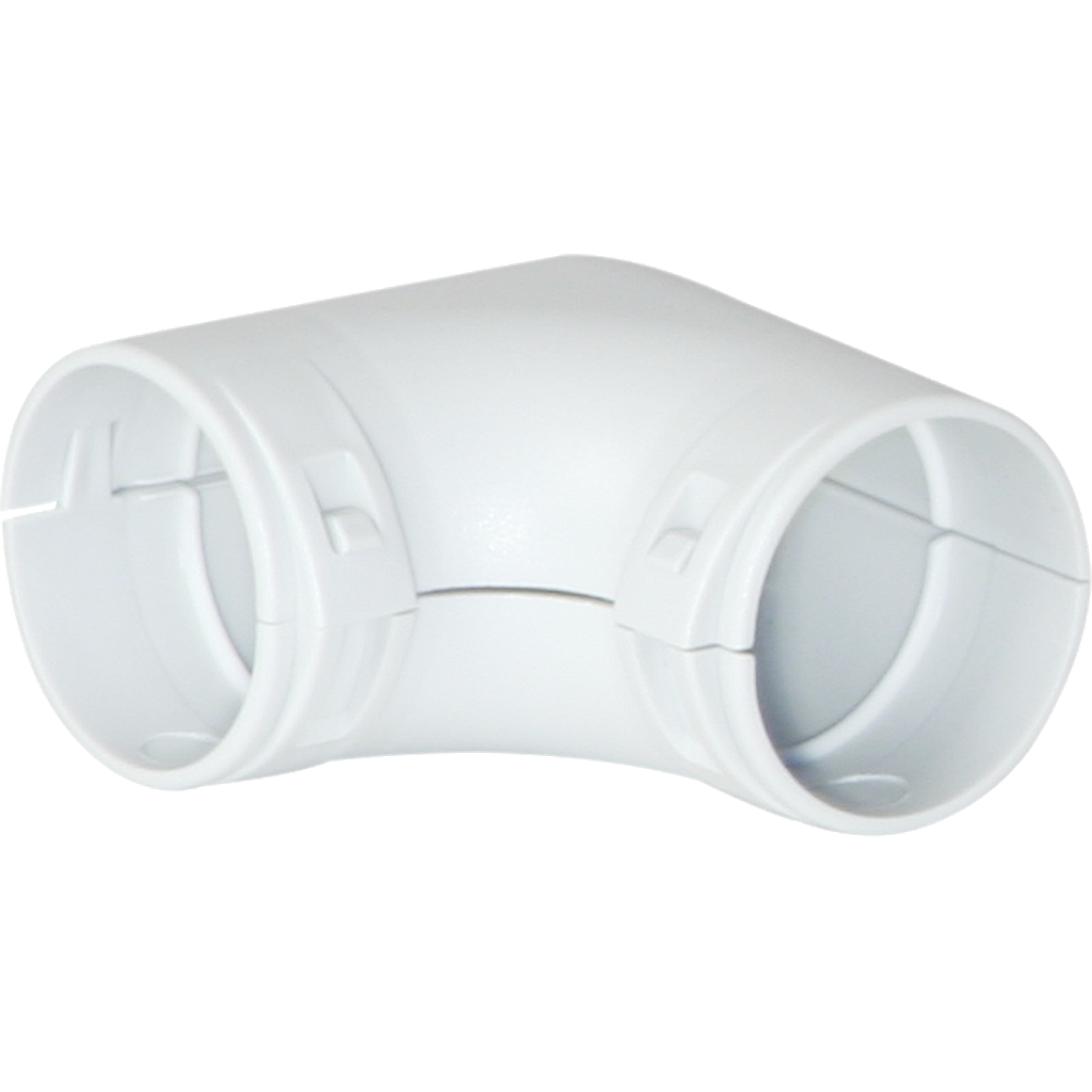 Winkel PVC zu KIR M20 hgu