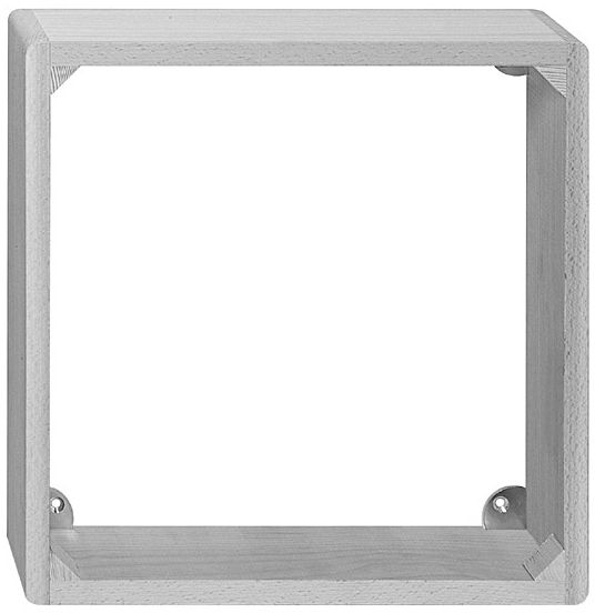 AP-Holzrahmen GV 3×3