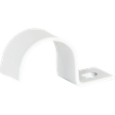 Bride Plica 1-lappig M25