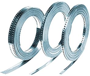 Erdungsband 16mm² 10m