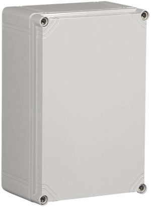 Apparategehäuse RW CUBO O