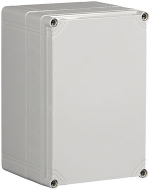Apparategehäuse RW CUBO O