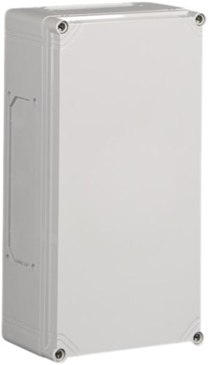 Apparategehäuse RW CUBO O