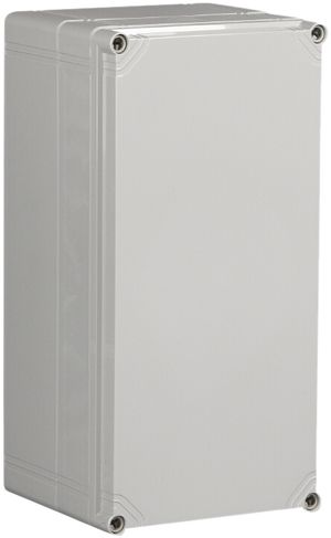 Apparategehäuse RW CUBO O