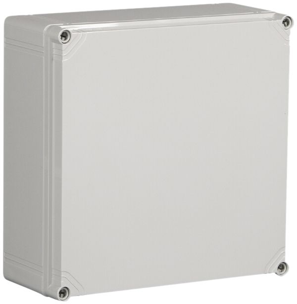 Apparategehäuse RW CUBO O