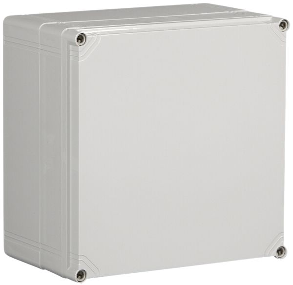 Apparategehäuse RW CUBO O