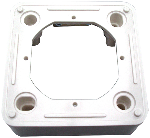 AP-Rahmen Standard 86×86×31mm