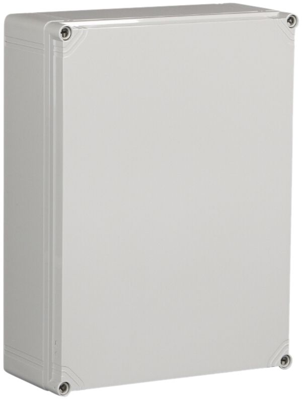 Apparategehäuse RW CUBO O