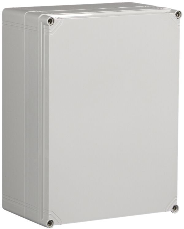 Apparategehäuse RW CUBO O
