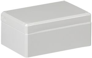 Apparategehäuse RW CUBO D