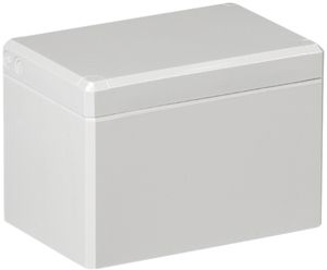 Apparategehäuse RW CUBO D