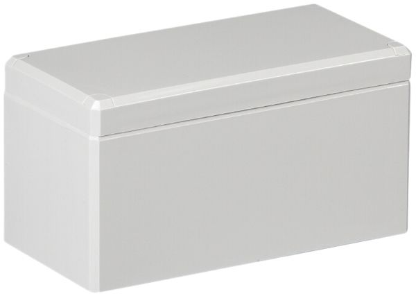 Apparategehäuse RW CUBO D